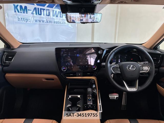 Lexus NX 2024-12 8690321-5