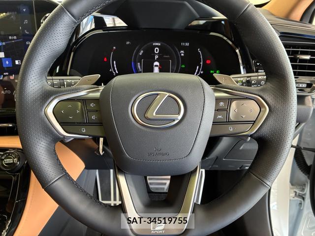 Lexus NX 2024-12 8690321-6