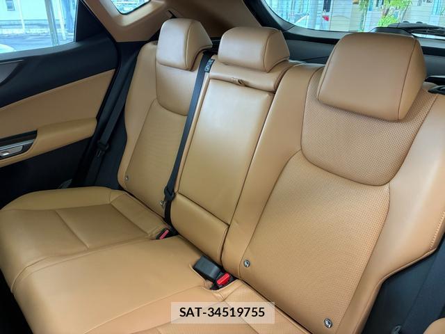 Lexus NX 2024-12 8690321-8