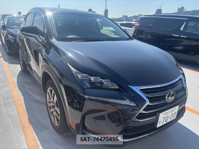 Lexus NX 2016-06 8690607-1