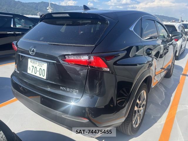 Lexus NX 2016-06 8690607-4