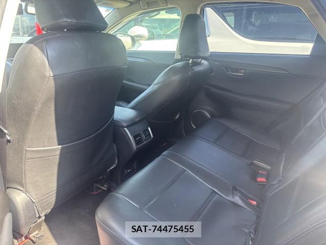 Lexus NX 2016-06 8690607-5