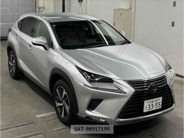 Lexus NX 2018-10 8690940-0