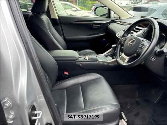 Lexus NX 2018-10 8690940-2