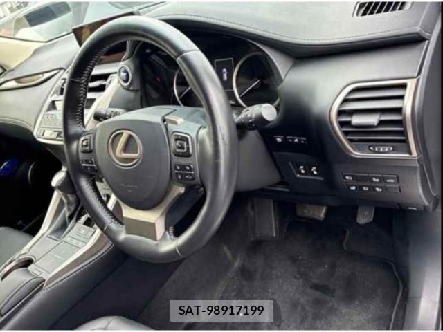 Lexus NX 2018-10 8690940-5