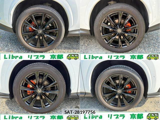 Lexus NX 2025-09 8691161-10