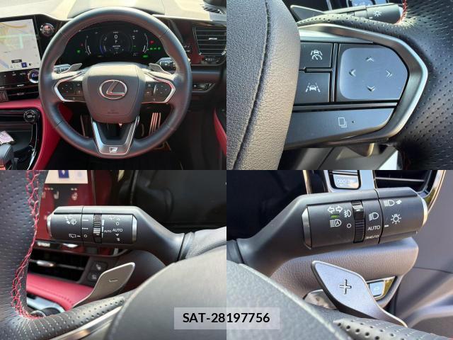 Lexus NX 2025-09 8691161-13