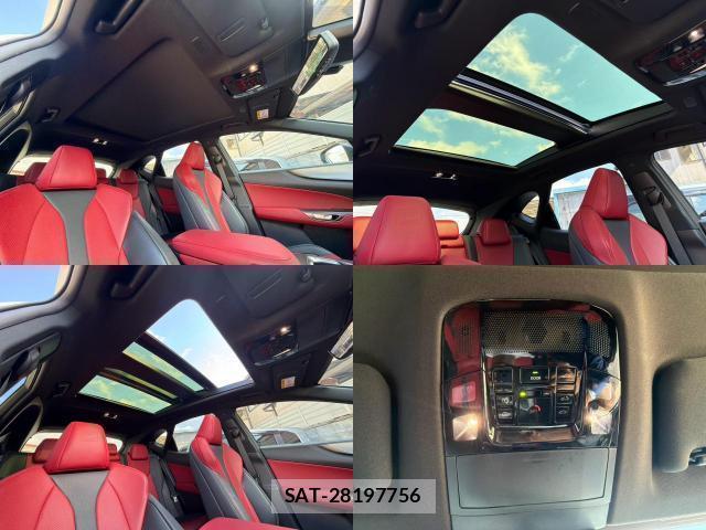 Lexus NX 2025-09 8691161-14