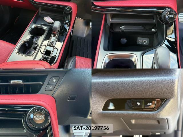Lexus NX 2025-09 8691161-15