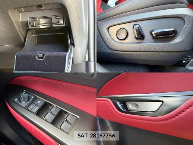 Lexus NX 2025-09 8691161-16
