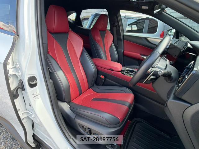 Lexus NX 2025-09 8691161-18
