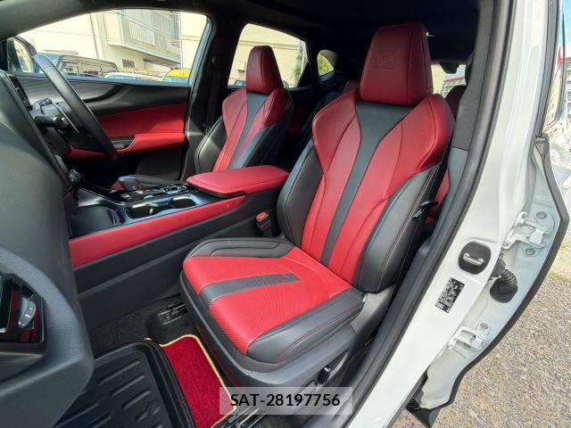 Lexus NX 2025-09 8691161-19