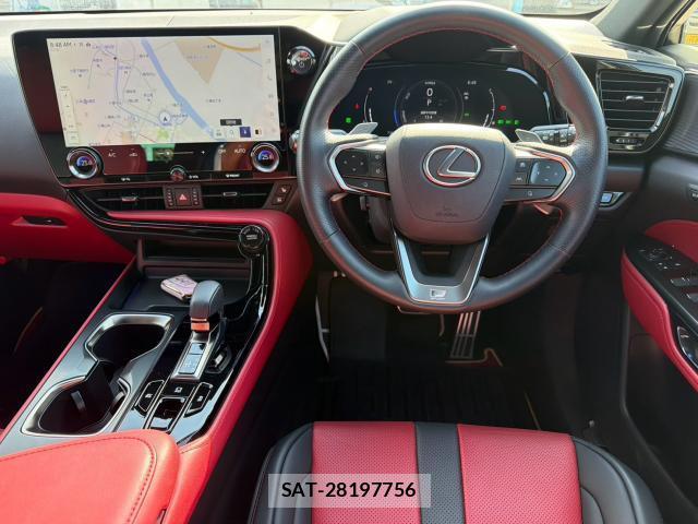 Lexus NX 2025-09 8691161-2