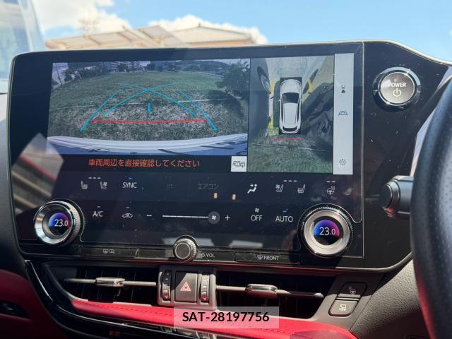 Lexus NX 2025-09 8691161-4