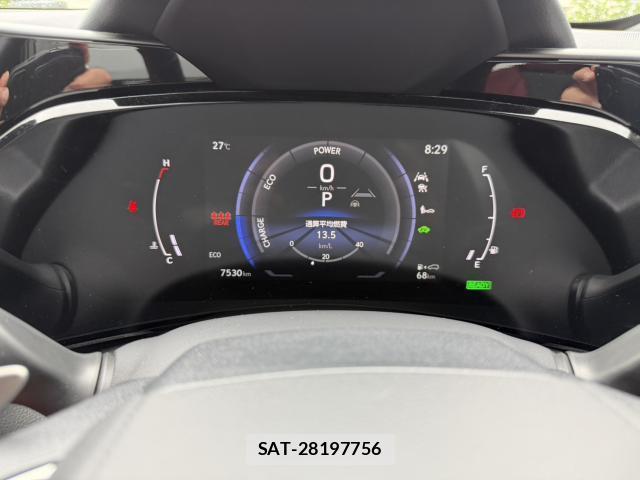 Lexus NX 2025-09 8691161-5