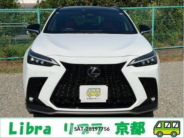 Lexus NX 2025-09 8691161-6