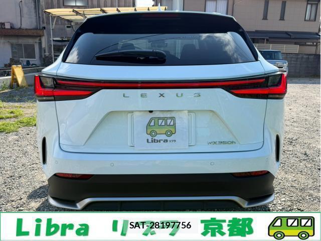 Lexus NX 2025-09 8691161-7