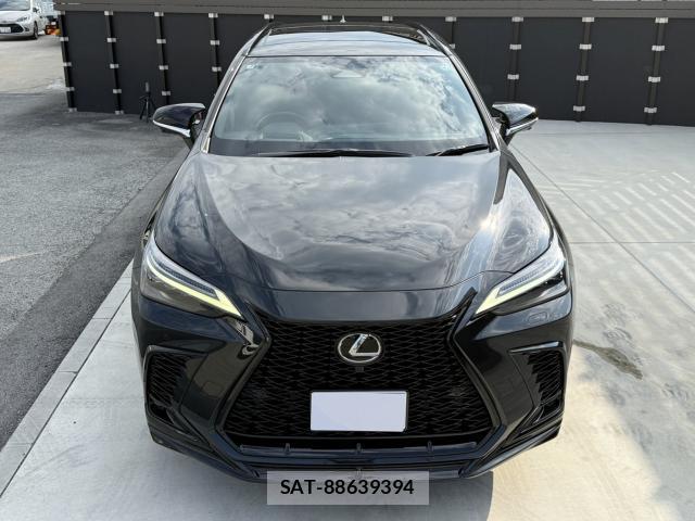 Lexus NX 2023-02 8691170-13