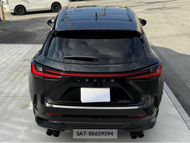 Lexus NX 2023-02 8691170-14