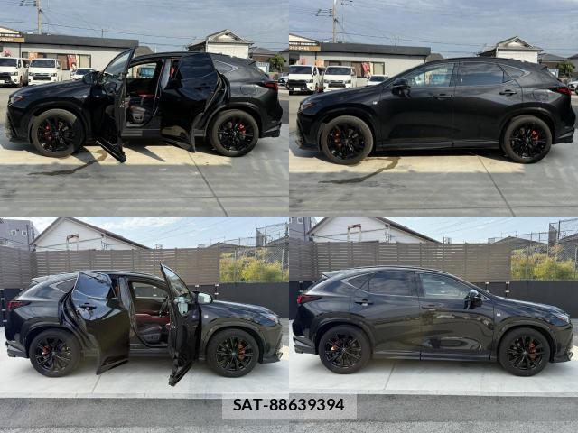 Lexus NX 2023-02 8691170-3
