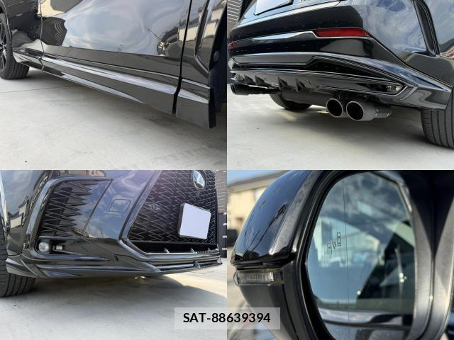 Lexus NX 2023-02 8691170-4