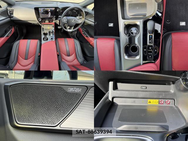 Lexus NX 2023-02 8691170-5