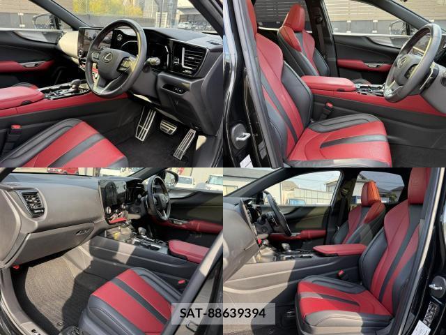Lexus NX 2023-02 8691170-6