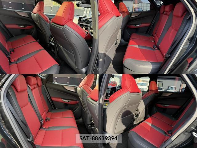 Lexus NX 2023-02 8691170-7