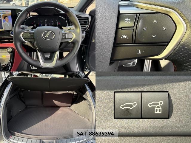 Lexus NX 2023-02 8691170-9