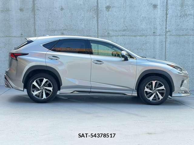 Lexus NX 2018-10 8691200-1