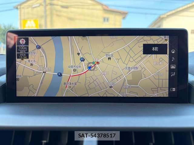 Lexus NX 2018-10 8691200-11