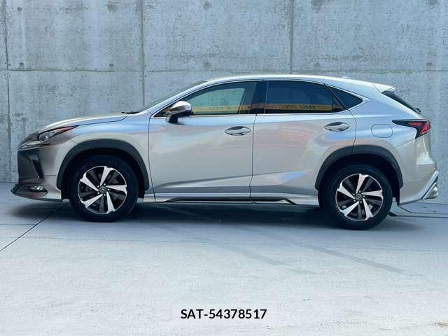 Lexus NX 2018-10 8691200-2