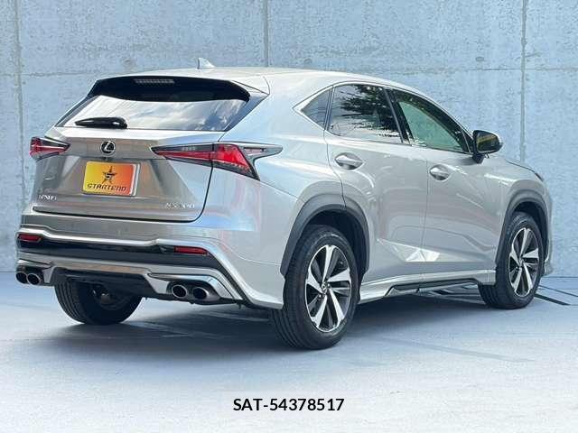 Lexus NX 2018-10 8691200-3