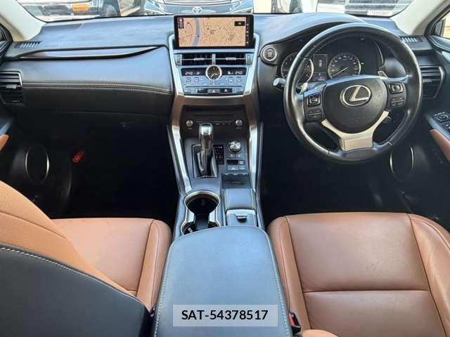 Lexus NX 2018-10 8691200-4