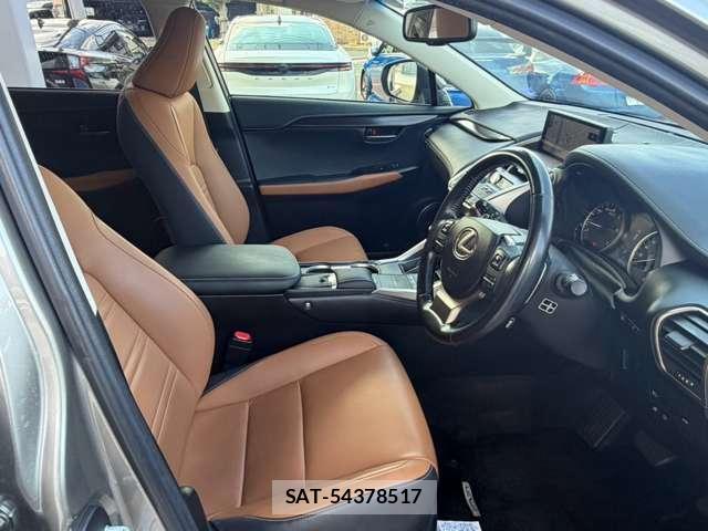 Lexus NX 2018-10 8691200-5