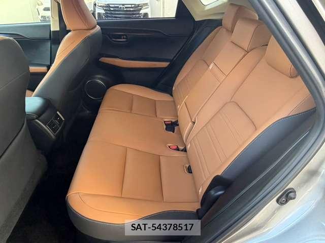 Lexus NX 2018-10 8691200-8