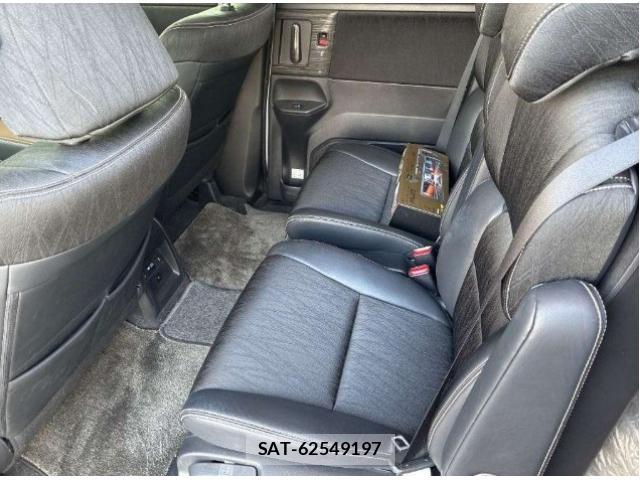 Honda ODYSSEY 2016-02 8690750-6