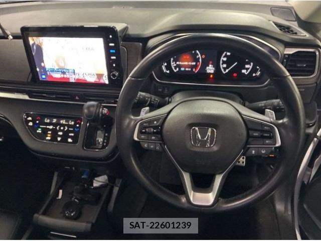 Honda ODYSSEY 2021-02 8690763-4