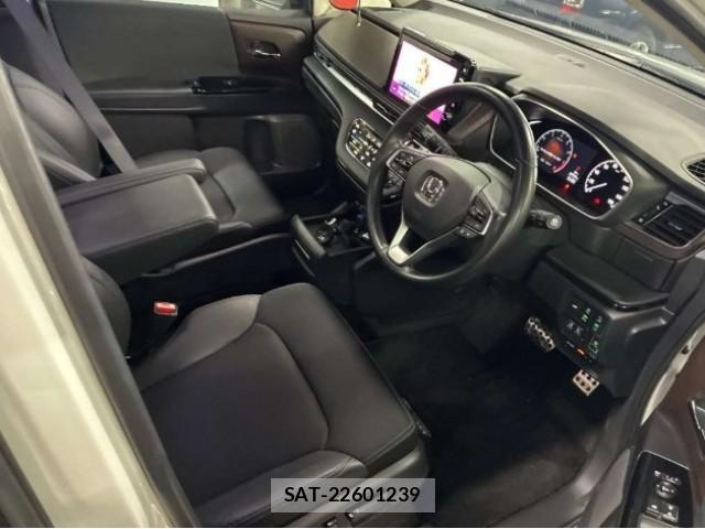 Honda ODYSSEY 2021-02 8690763-7