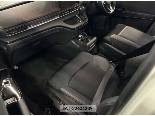 Honda ODYSSEY 2021-02 8690763-8