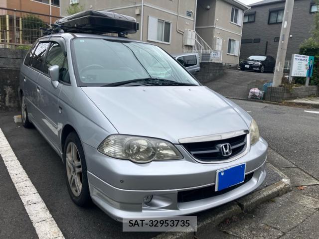 Honda ODYSSEY 2003-09 8691920-1