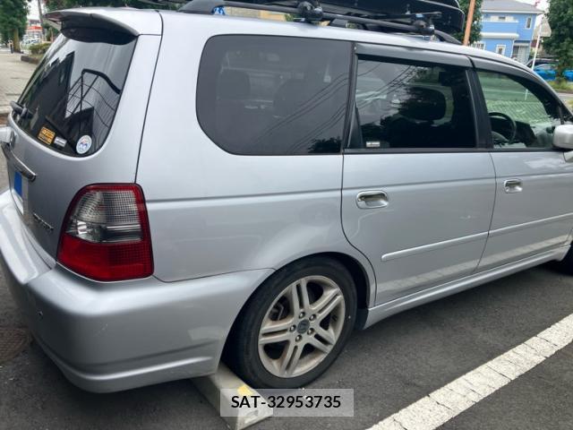 Honda ODYSSEY 2003-09 8691920-10