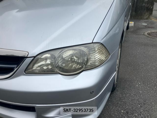 Honda ODYSSEY 2003-09 8691920-13