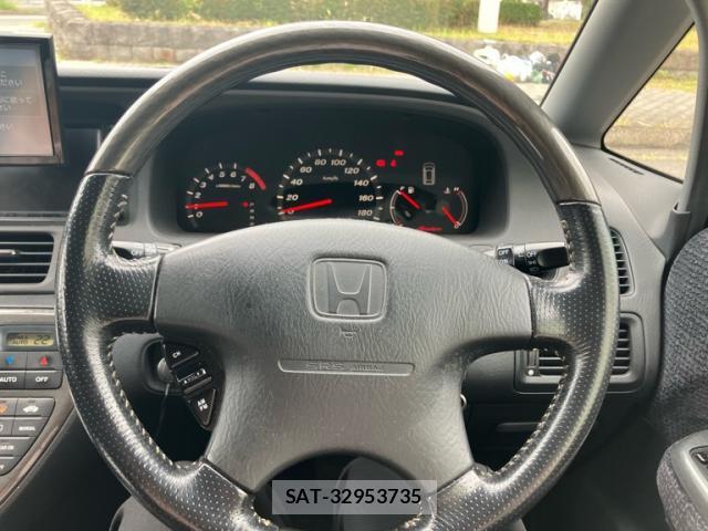 Honda ODYSSEY 2003-09 8691920-14