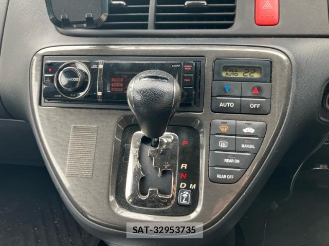 Honda ODYSSEY 2003-09 8691920-16