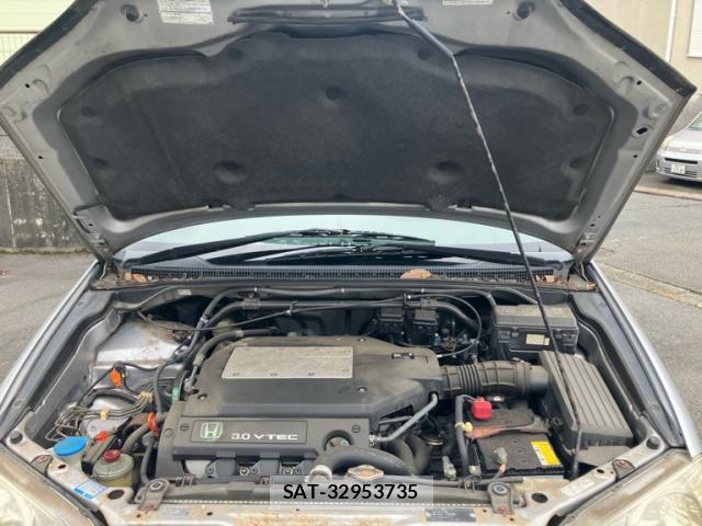 Honda ODYSSEY 2003-09 8691920-18