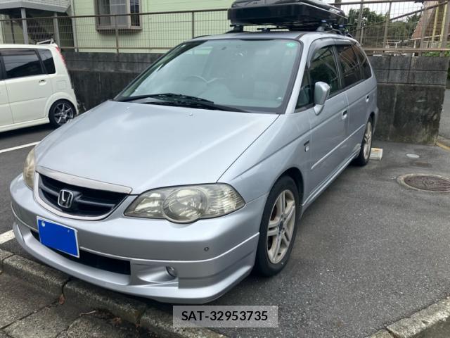 Honda ODYSSEY 2003-09 8691920-2