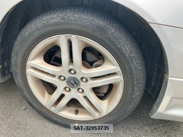 Honda ODYSSEY 2003-09 8691920-3