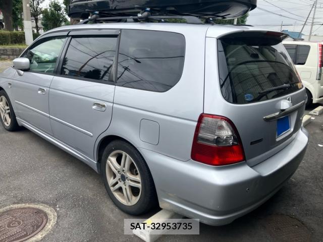 Honda ODYSSEY 2003-09 8691920-8
