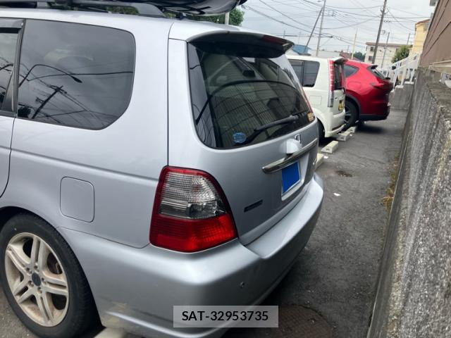 Honda ODYSSEY 2003-09 8691920-9